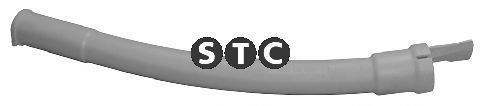 STC T403571 Щуп масляный для SKODA SUPERB