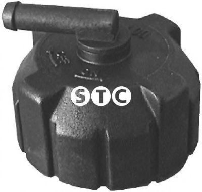 STC T403572 Крышка расширительного бачка для PEUGEOT