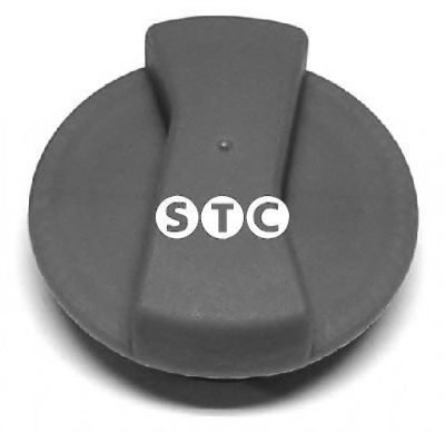 STC T403573 Расширительный бачок STC 
