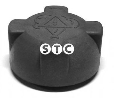 STC T403574 Расширительный бачок STC 