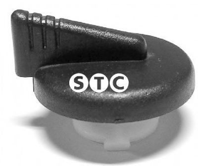 STC T403619 Крышка масло заливной горловины для RENAULT