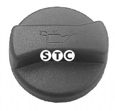 STC T403621 Крышка масло заливной горловины для SEAT