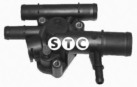 STC T403645 Термостат STC 