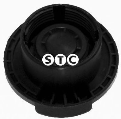 STC T403650 Расширительный бачок для SEAT