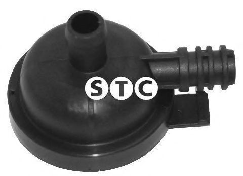 STC T403655 Патрубок вентиляции картера STC 
