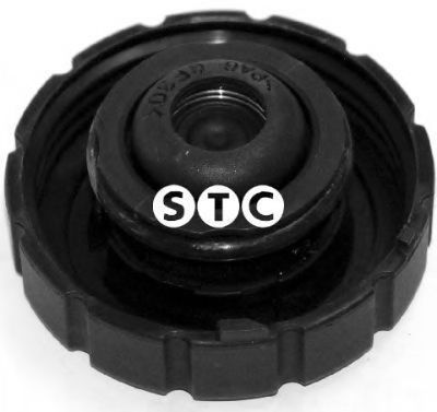 STC T403660 Расширительный бачок для MERCEDES-BENZ