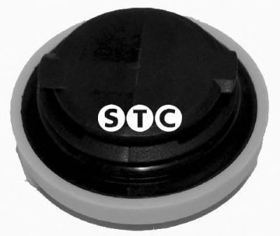 STC T403674 Крышка масло заливной горловины 