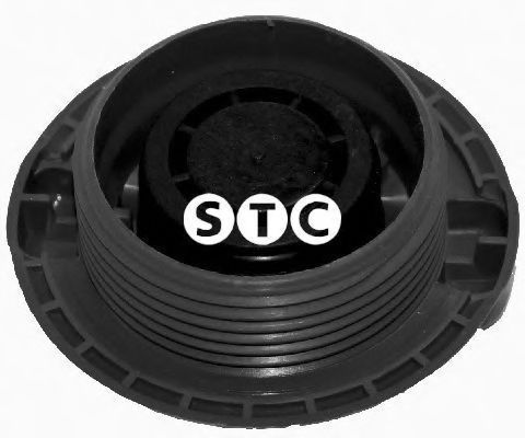 STC T403676 Расширительный бачок STC 