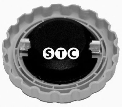 STC T403682 Крышка масло заливной горловины STC 