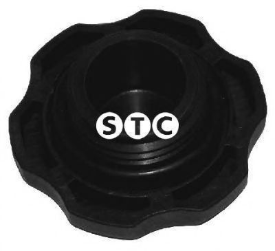 STC T403683 Крышка масло заливной горловины STC 