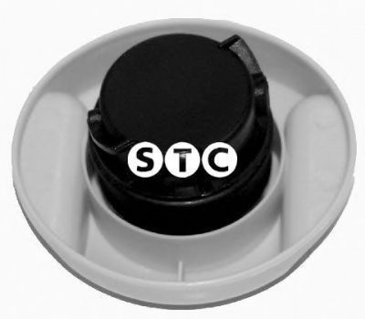 STC T403684 Крышка масло заливной горловины STC 