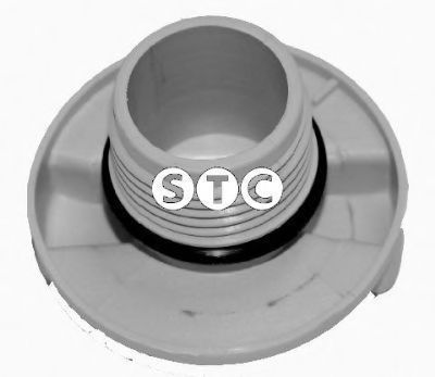 STC T403685 Крышка масло заливной горловины STC 