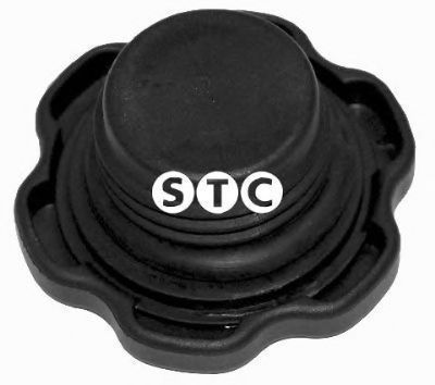 STC T403705 Крышка масло заливной горловины STC 