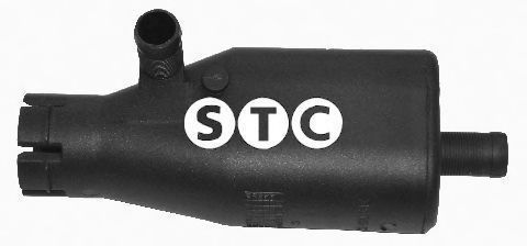STC T403714 Патрубок вентиляции картера STC 