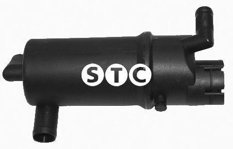 STC T403717 Щуп масляный для RENAULT