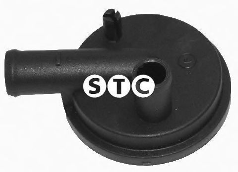 STC T403723 Патрубок вентиляции картера STC для SEAT