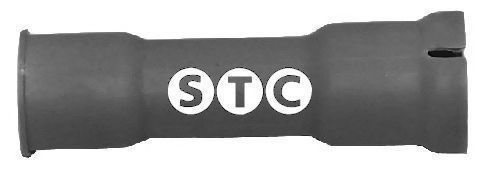 STC T403725 Щуп масляный для SKODA