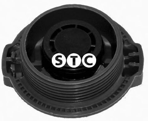 STC T403730 Расширительный бачок для AUDI