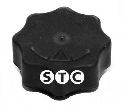 STC T403765 Расширительный бачок STC 