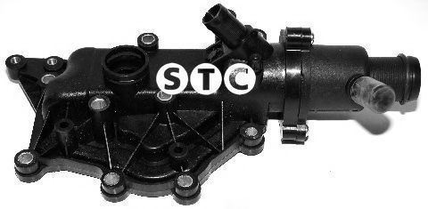 STC T403773 Термостат для RENAULT TWINGO