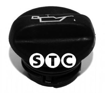 STC T403786 Крышка масло заливной горловины для PEUGEOT