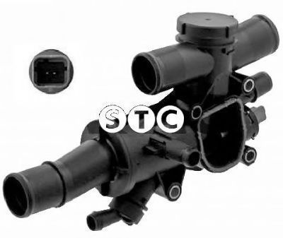 STC T403787 Термостат STC для VOLVO S40