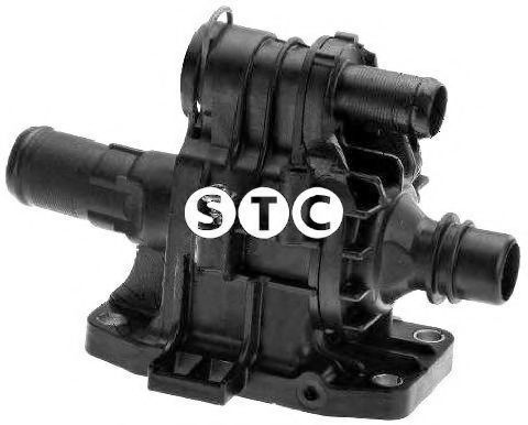 STC T403800 Термостат для VOLVO C30