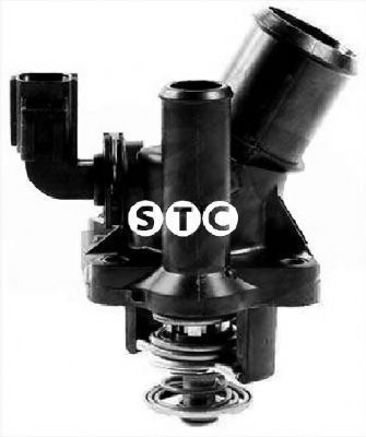 STC T403814 Термостат STC 