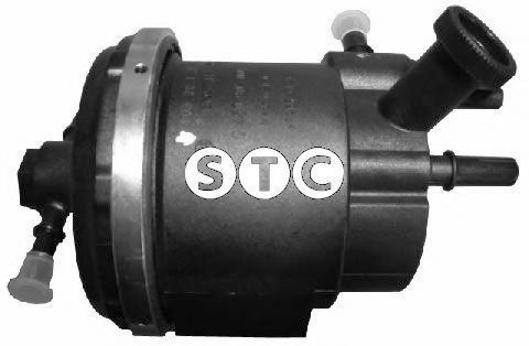 STC T403836 Топливный фильтр STC 