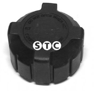 STC T403848 Крышка расширительного бачка для FIAT