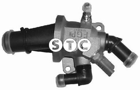 STC T403849 Термостат STC 