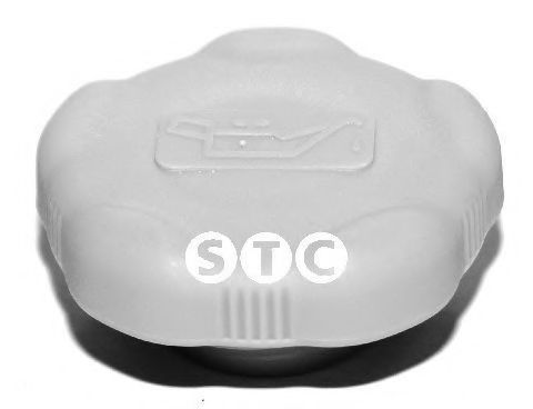STC T403862 Крышка масло заливной горловины STC 