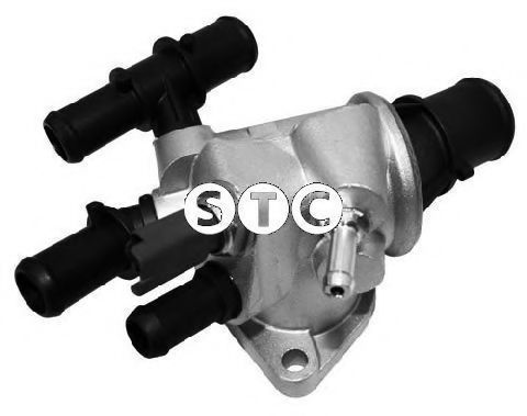 STC T403863 Термостат для FIAT MAREA