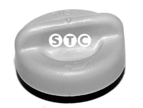 STC T403866 Крышка масло заливной горловины для LANCIA KAPPA
