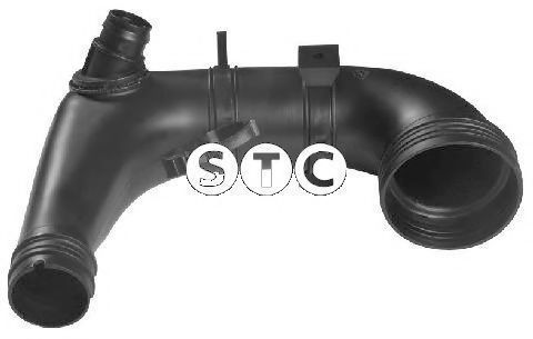 STC T403875 Воздушный патрубок для FIAT PUNTO