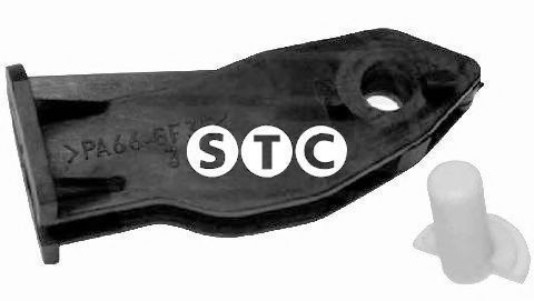 STC T403878 Комплект сцепления для PEUGEOT