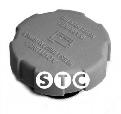 STC T403920 Расширительный бачок для SAAB