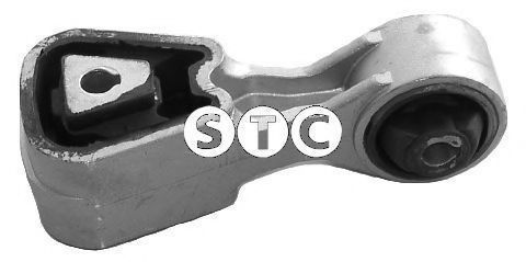 STC T404005 Подушка двигателя для FIAT ULYSSE