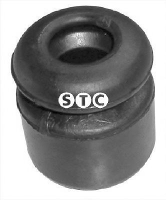 STC T404022 Комплект пыльника и отбойника амортизатора STC 