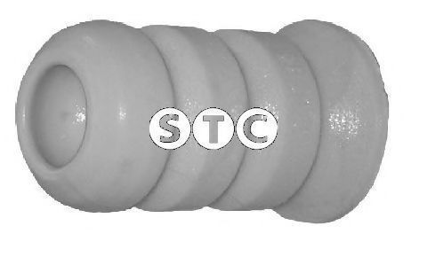 STC T404037 Комплект пыльника и отбойника амортизатора STC 