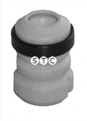STC T404085 Пыльник амортизатора STC 
