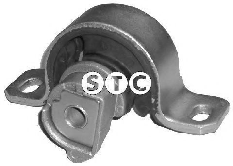STC T404112 Подушка двигателя для RENAULT