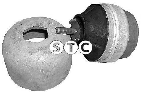 STC T404132 Подушка двигателя STC для SKODA