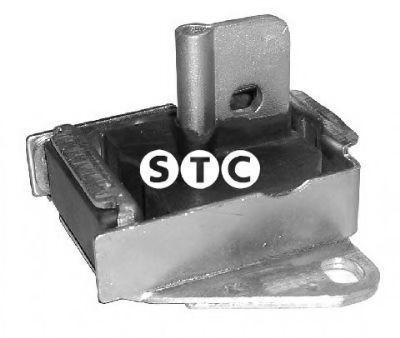 STC T404172 Подушка двигателя для RENAULT 25