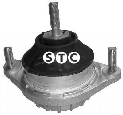 STC T404174 Подушка двигателя STC для AUDI
