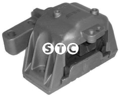 STC T404186 Подушка двигателя STC для AUDI
