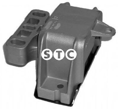 STC T404187 Подушка двигателя STC для AUDI