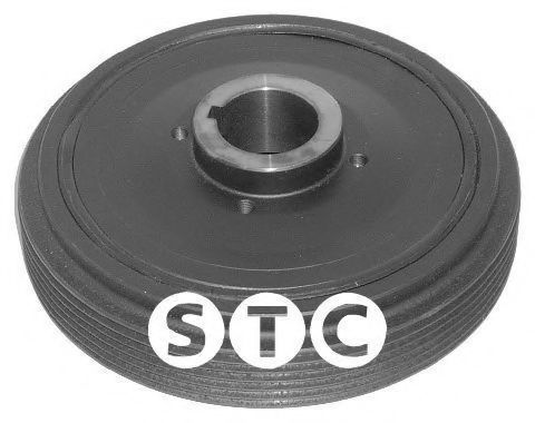 STC T404202 Шкив коленвала STC 