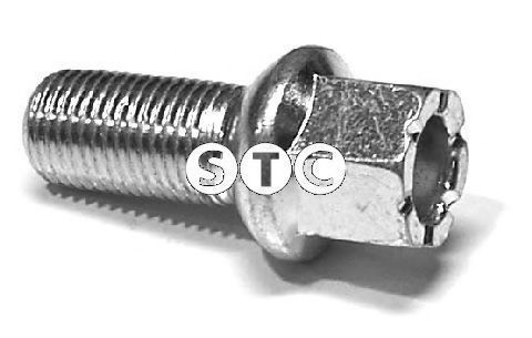 STC T404248 Болт крепления колеса STC 