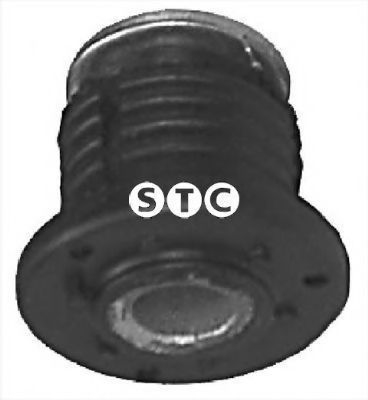 STC T404289 Сайлентблок задней балки для RENAULT CLIO